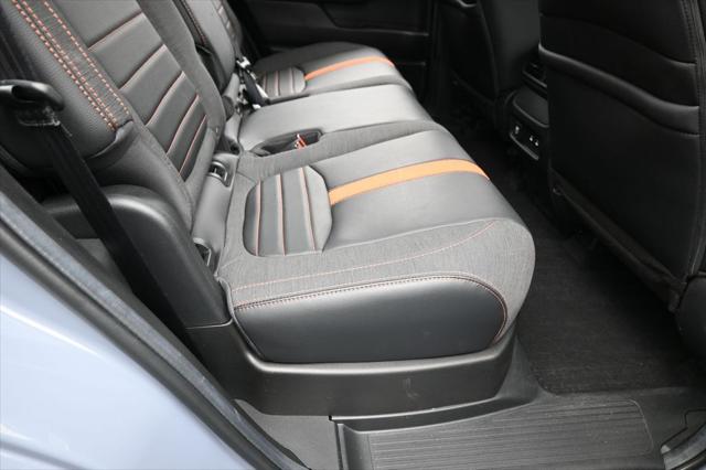 2026 Honda Passport AWD TrailSport