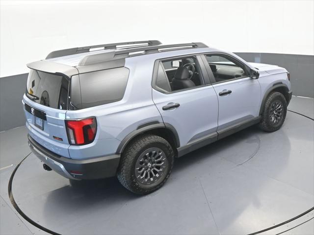 2026 Honda Passport AWD TrailSport