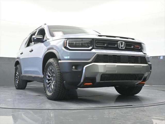 2026 Honda Passport AWD TrailSport