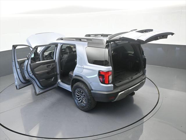 2026 Honda Passport AWD TrailSport