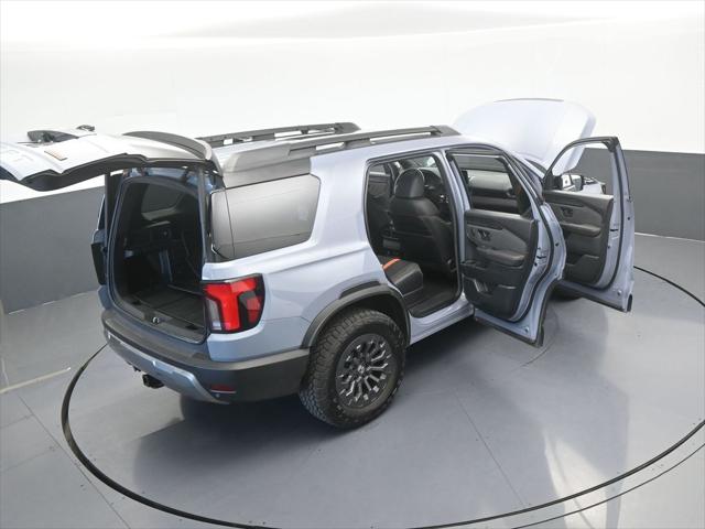2026 Honda Passport AWD TrailSport