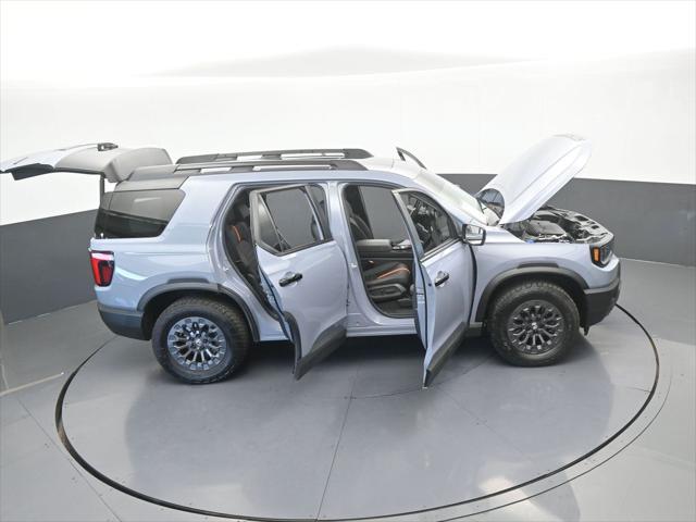 2026 Honda Passport AWD TrailSport