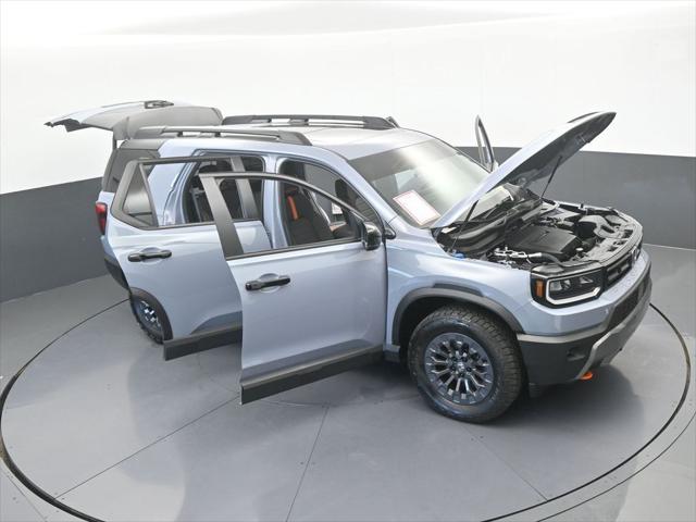 2026 Honda Passport AWD TrailSport
