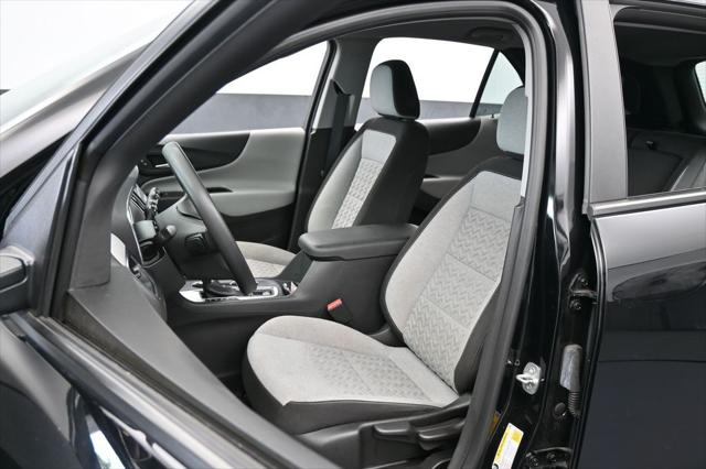 2023 Chevrolet Equinox FWD LS