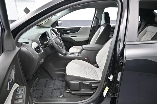 2023 Chevrolet Equinox FWD LS