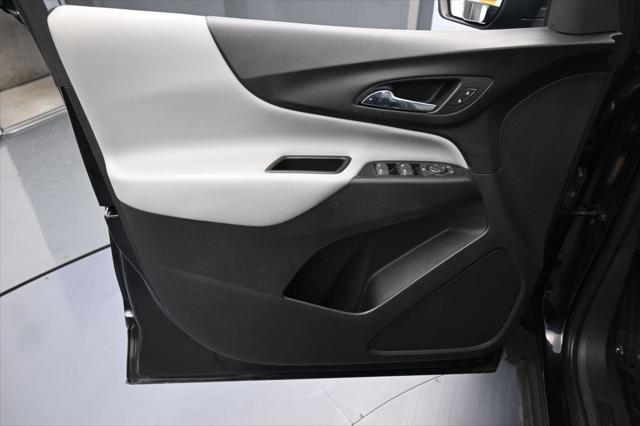 2023 Chevrolet Equinox FWD LS