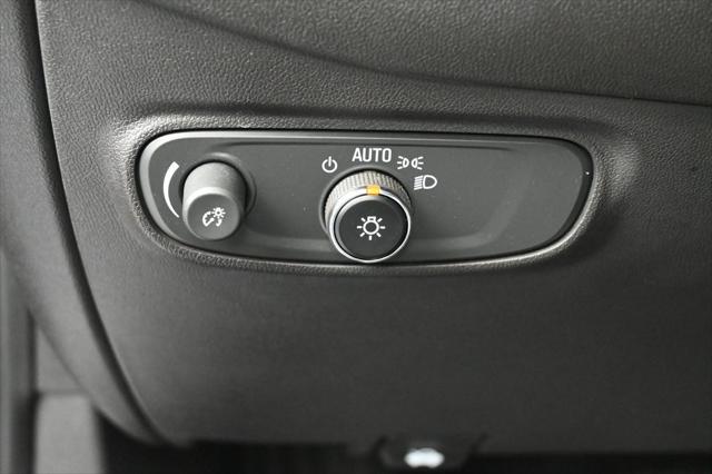 2023 Chevrolet Equinox FWD LS