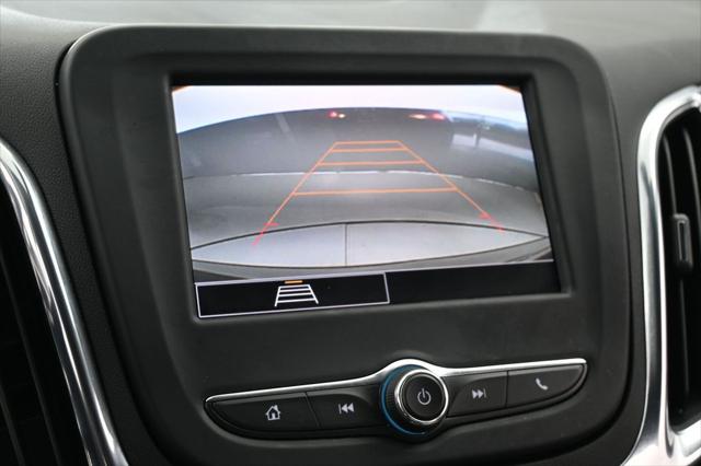 2023 Chevrolet Equinox FWD LS