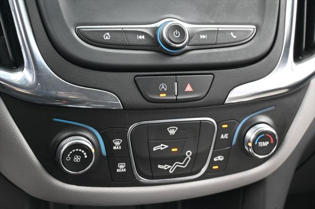 2023 Chevrolet Equinox FWD LS