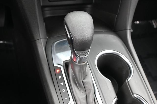 2023 Chevrolet Equinox FWD LS