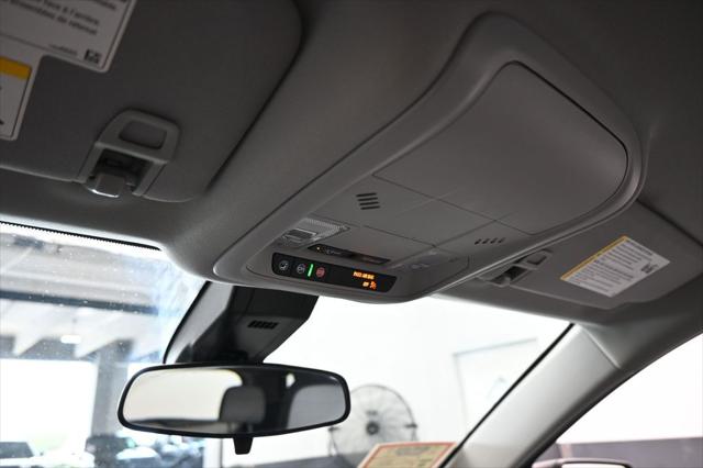2023 Chevrolet Equinox FWD LS