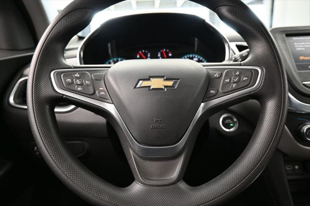 2023 Chevrolet Equinox FWD LS