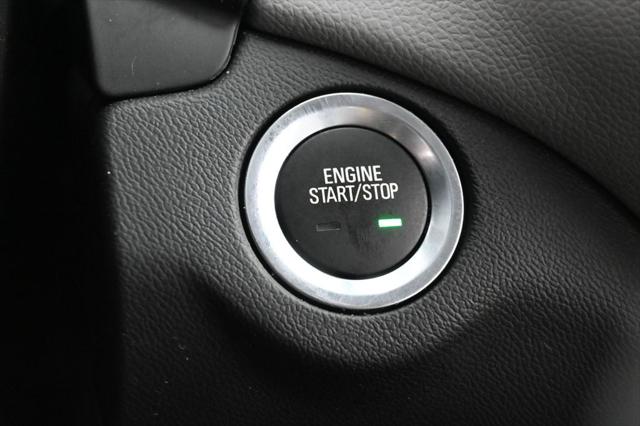 2023 Chevrolet Equinox FWD LS