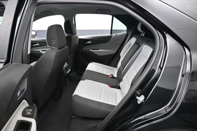 2023 Chevrolet Equinox FWD LS