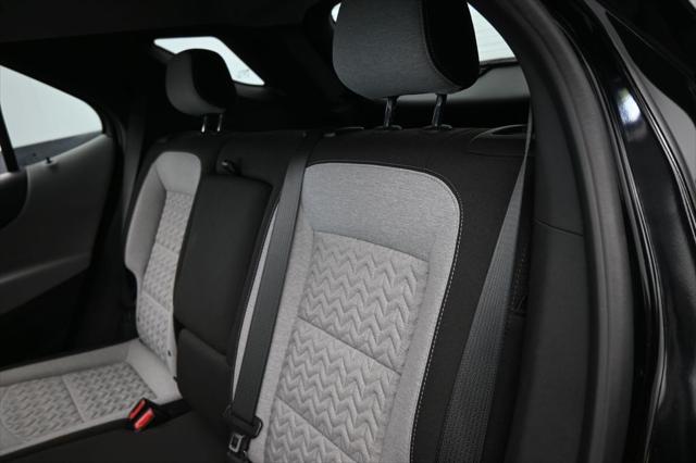 2023 Chevrolet Equinox FWD LS