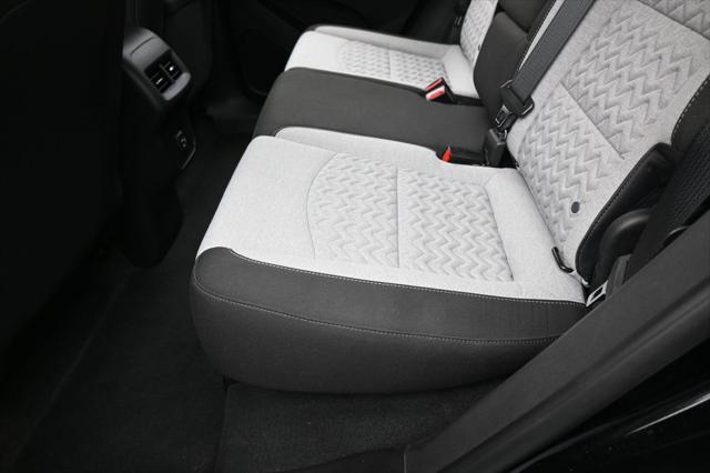 2023 Chevrolet Equinox FWD LS