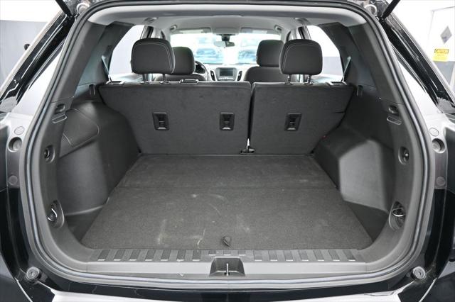 2023 Chevrolet Equinox FWD LS