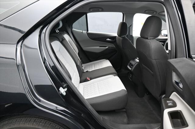 2023 Chevrolet Equinox FWD LS