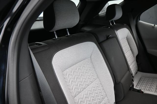 2023 Chevrolet Equinox FWD LS