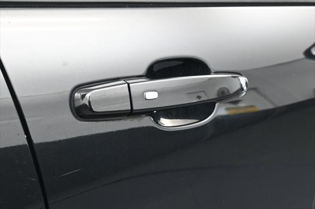 2023 Chevrolet Equinox FWD LS