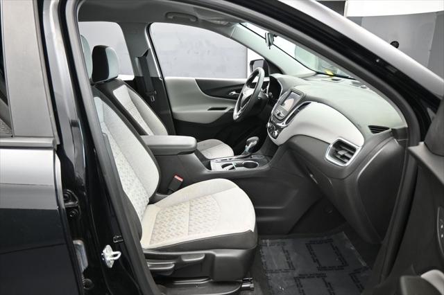 2023 Chevrolet Equinox FWD LS