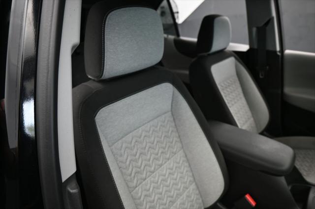 2023 Chevrolet Equinox FWD LS
