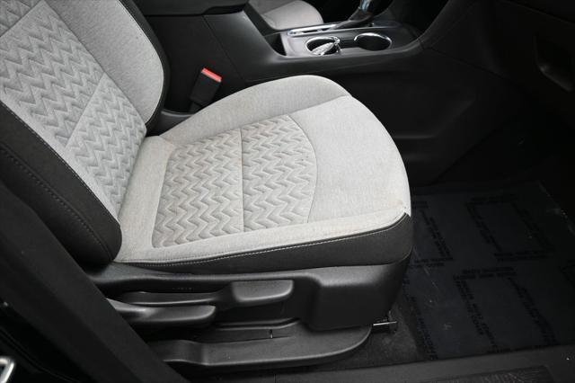 2023 Chevrolet Equinox FWD LS