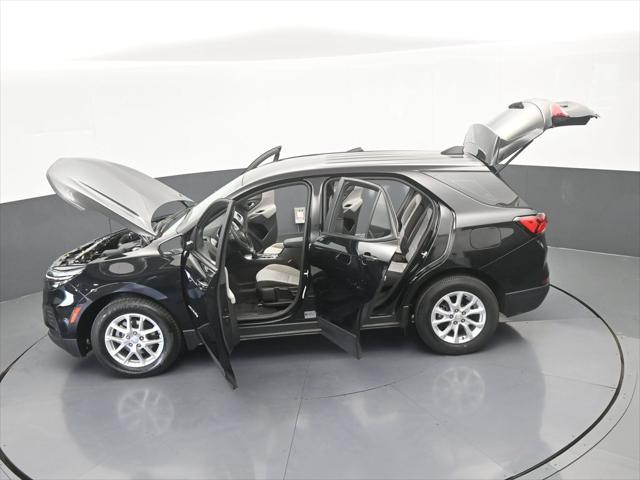 2023 Chevrolet Equinox FWD LS