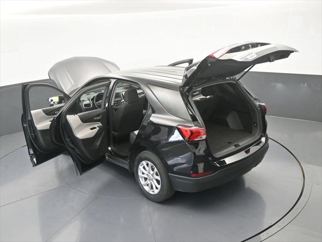 2023 Chevrolet Equinox FWD LS