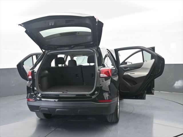 2023 Chevrolet Equinox FWD LS