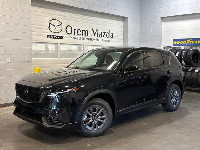 2026 Mazda CX-5 2.5 S Select for sale in Orem, UT