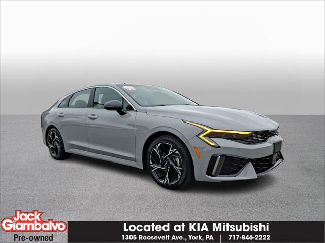 2025 Kia K5 GT-Line for sale in YORK, PA