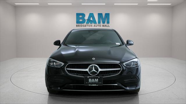 2025 Mercedes-Benz C 300 C 300 2025 Mercedes-Benz C 300 C 300