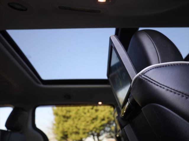 2021 Chrysler Pacifica Limited AWD