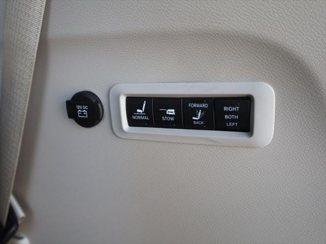 2021 Chrysler Pacifica Limited AWD