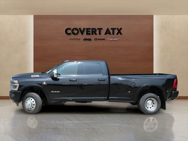 2026 RAM Ram 3500 RAM 3500 LIMITED LONGHORN CREW CAB 4X4 8 BOX 2026 RAM Ram 3500 RAM 3500 LIMITED LONGHORN CREW CAB 4X4 8 BOX