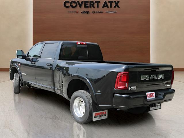 2026 RAM Ram 3500 RAM 3500 LIMITED LONGHORN CREW CAB 4X4 8 BOX 2026 RAM Ram 3500 RAM 3500 LIMITED LONGHORN CREW CAB 4X4 8 BOX