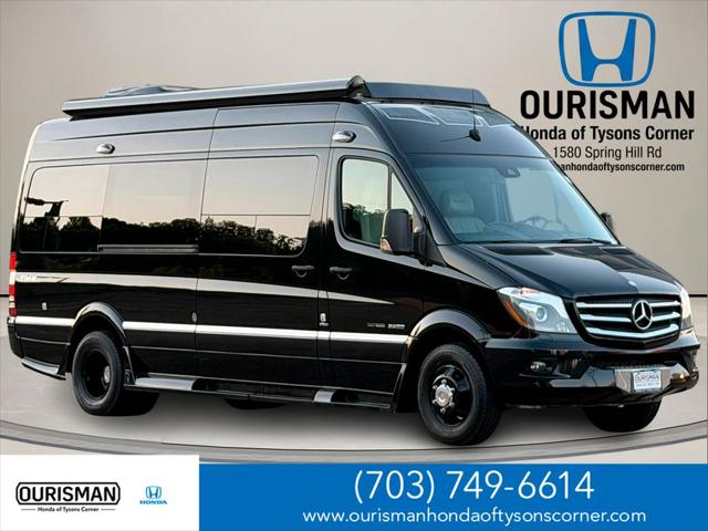 2014 Mercedes-Benz Sprinter 3500 Base for sale in Vienna, VA
