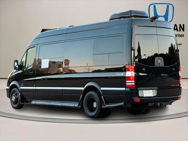 2014 Mercedes-Benz Sprinter 3500 Base