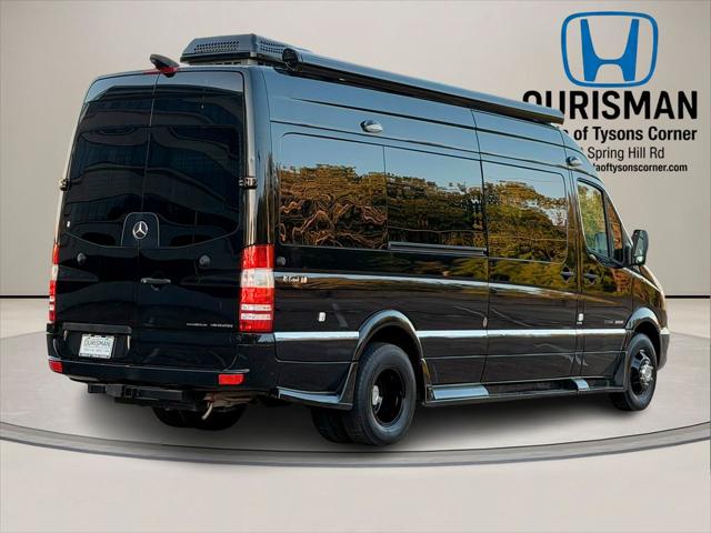 2014 Mercedes-Benz Sprinter 3500 Base