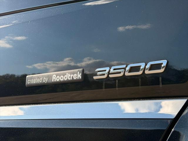 2014 Mercedes-Benz Sprinter 3500 Base