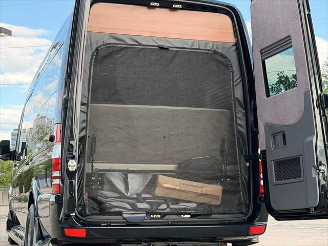 2014 Mercedes-Benz Sprinter 3500 Base