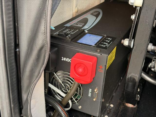 2014 Mercedes-Benz Sprinter 3500 Base