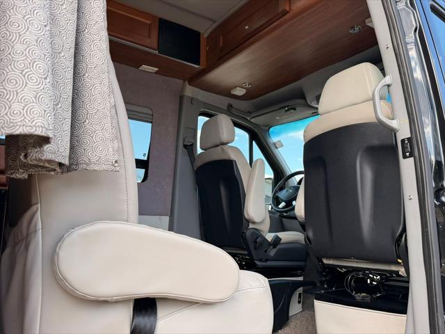 2014 Mercedes-Benz Sprinter 3500 Base