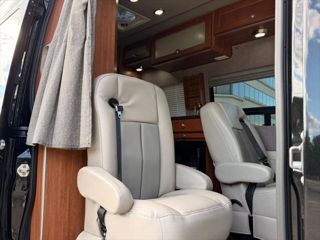 2014 Mercedes-Benz Sprinter 3500 Base