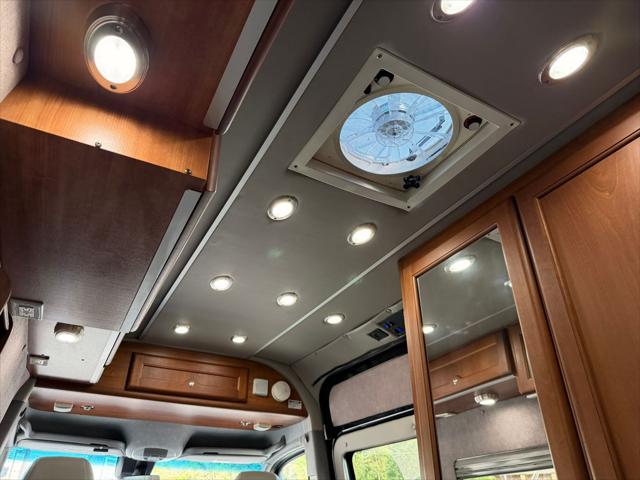 2014 Mercedes-Benz Sprinter 3500 Base