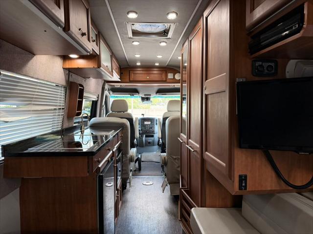 2014 Mercedes-Benz Sprinter 3500 Base