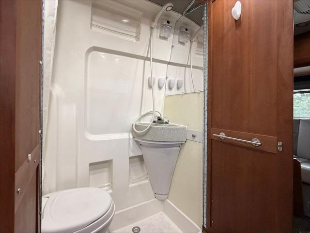 2014 Mercedes-Benz Sprinter 3500 Base