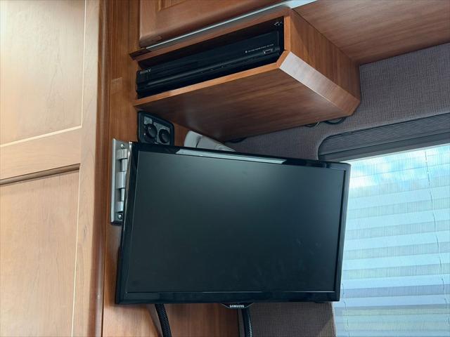 2014 Mercedes-Benz Sprinter 3500 Base