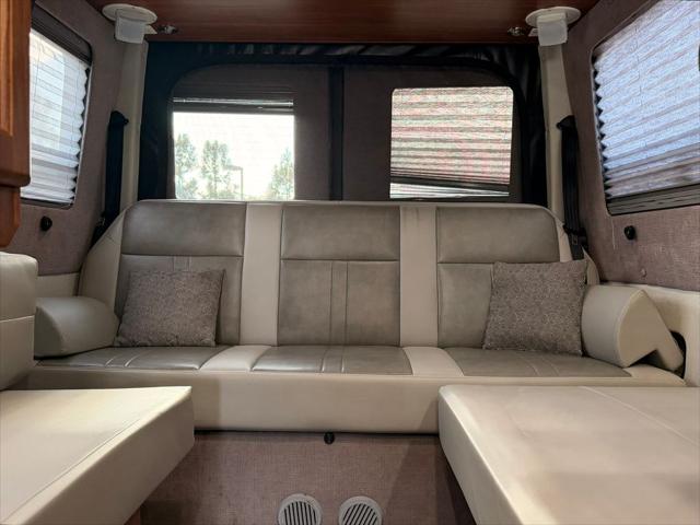 2014 Mercedes-Benz Sprinter 3500 Base